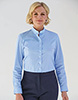 Amelia Semi-Fitted Blouse