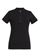 Arlington Premium Cotton Polo Black