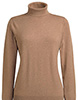 Pull Athens Rollneck mousse9