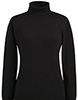 Pull Athens Rollneck mousse11