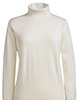Pull Athens Rollneck mousse12