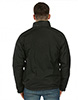 Regatta Mens Dover Jacket, Black/Ash