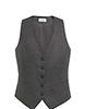 Gilet Beatrice gris5