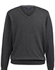 Pull Berlin V-Neck anthracite3