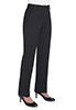 Bianca Tailored Fit Trouser Black
