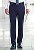 Cassino Slim Fit Trouser Navy