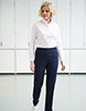 Pantalon Ceres en jersey stretch2