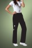 Cherokee Core Stretch Pantalon à enfiler à taille moyenne pour femme 4005