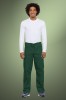 Cherokee Originals Pantalon de travail cargo unisexe avec cordon de serrage 4100, vert chasseur26