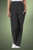 Cherokee Originals Women's Natural Rise Tapered Pull-On Cargo Scrub Trousers 4200