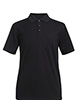 Columbia Performance Polo Black