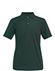 Columbia Performance Polo Bottle green