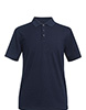 Columbia Performance Polo Navy