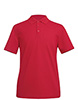 Columbia Performance Polo Red