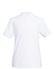 Men's Columbia Performance Polo White