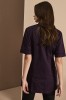 Definitive Ladies Tunic, Plum