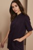 Definitive Ladies Tunic, Plum