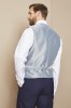 Veste contemporaine pour hommes, bleu marine13