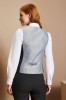 Veste contemporaine pour femmes, anthracite17