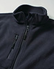 Veston Ashton 1/4 Zip Core Fleece2