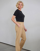 Pantalon Eleanor à jambe slim5
