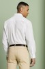 Men's Long Sleeve Shirt, White