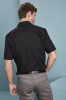 Men's Short Sleeve Shirt, Black 