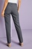 Pantalon femme Slim jambe, Select, Gris10