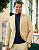 Veste coupe ajustée William8