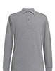  Frederick Premium Cotton Polo grey