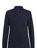  Frederick Premium Cotton Polo navy