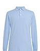  Frederick Premium Cotton Polo sky