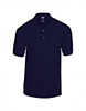 Gildan DryBlend Jersey Tricot Polo, Marine2