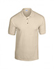 Gildan DryBlend Jersey Tricot Polo, Sand8