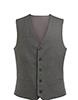 Gilet George gris7