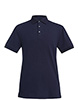 Hampton Premium Cotton Polo Navy