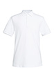 Men's Hampton Premium Cotton Polo White