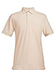 POLO EN COTON PREMIUM HAMPTON POUR HOMME BLANC Sable9