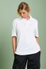 Polo Henbury Coolplus, blanc10