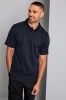 Polo Henbury Coolplus, bleu marine