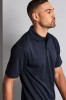 Polo Henbury Coolplus, bleu marine6