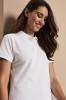 Polo Coolplus Henbury pour femmes, blanc3