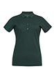 Laurel Performance Polo Bottle green