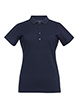 Laurel Performance Polo Navy