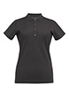 Laurel Performance Polo Grey