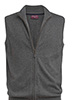 Gilet zippé tricoté Lincoln4