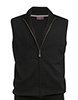 Gilet zippé tricoté Lincoln5