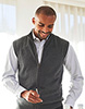 Gilet zippé tricoté Lincoln2
