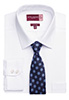 Mantova Classic Fit Shirt White