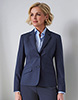Veste coupe ajustée Margot2